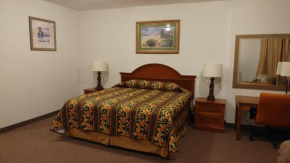 Гостиница Country Regency Inn & Suites  Манвел